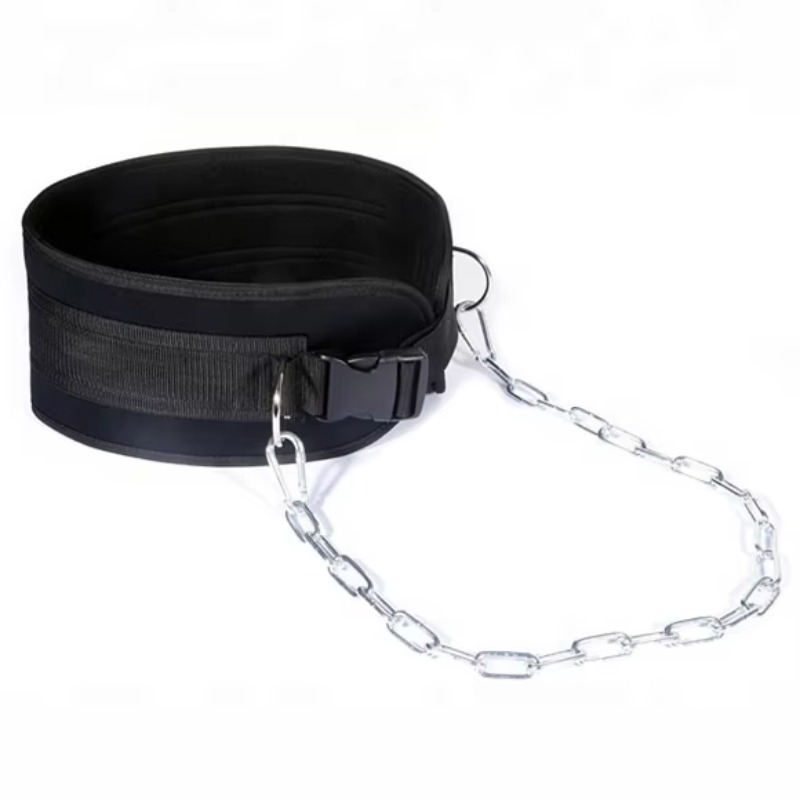 Weight Lifting Belt - Equipo de ejercicio Cinturón de levantamiento