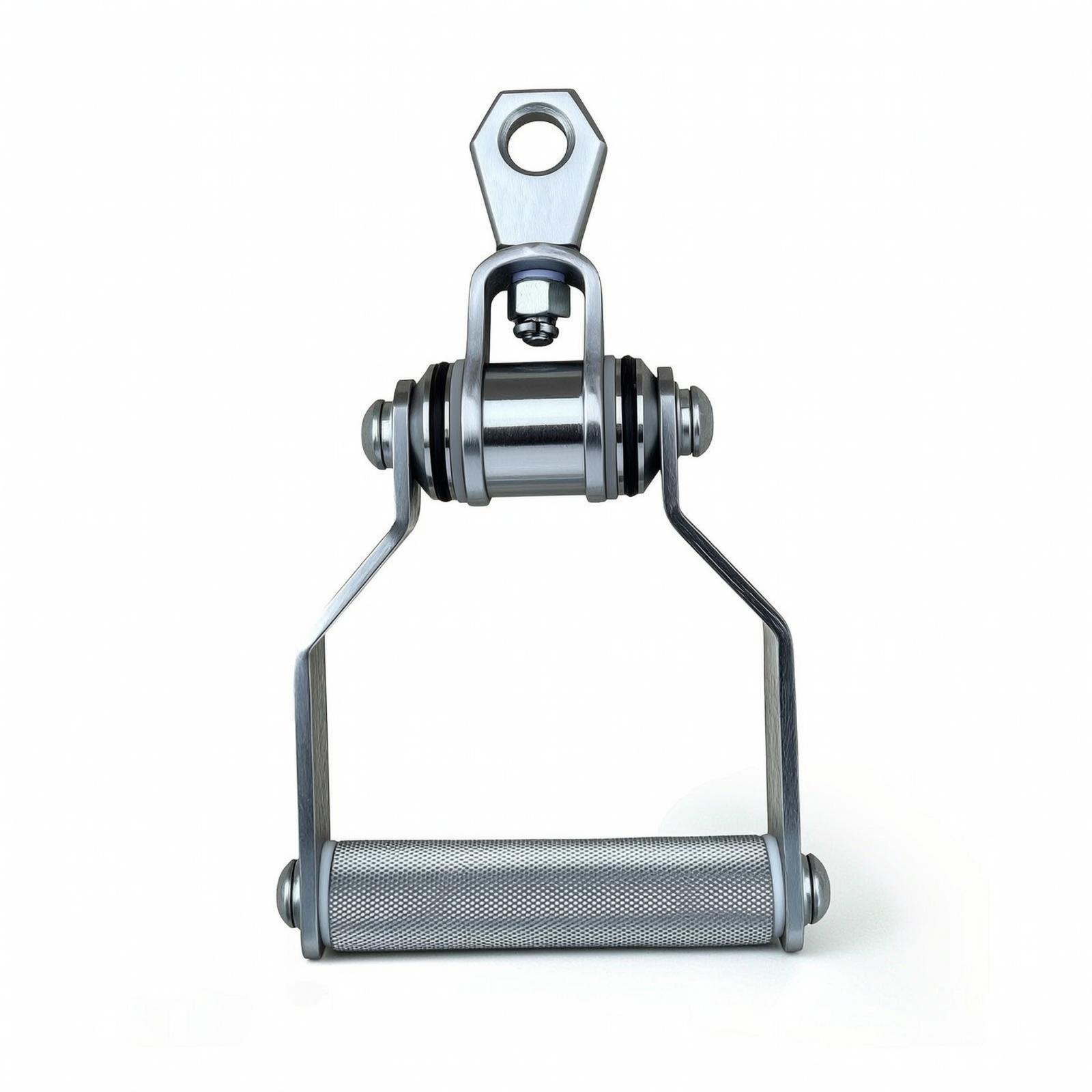 Lat Pulldown Bar - Manija para máquina de cable con