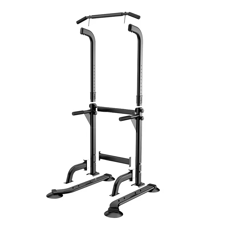 Lat Pulldown Bar - Barra de dominadas de metal, equipo