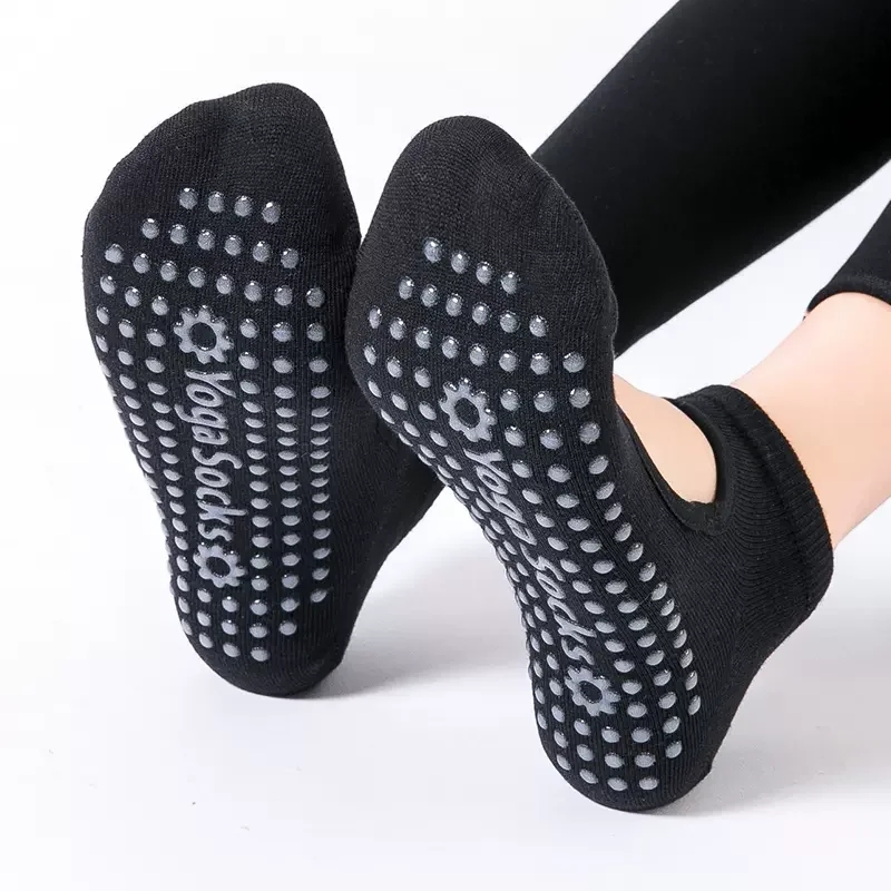 Ankle Weights - Calcetines de Yoga de alta calidad