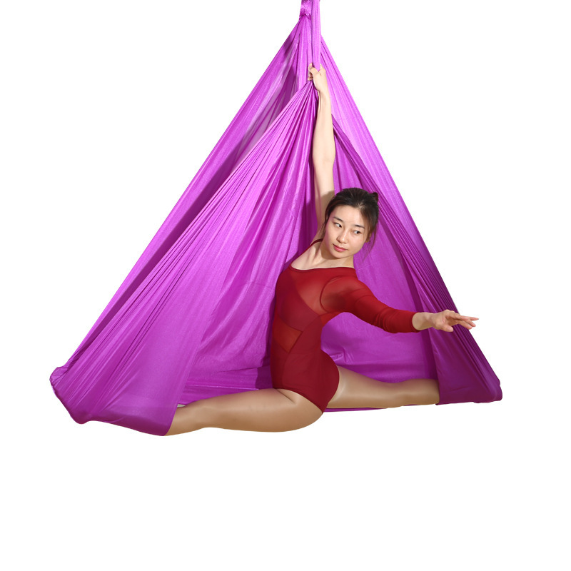 Yoga And Fitness Studio - Hamaca de Yoga Aéreo Antigravedad de
