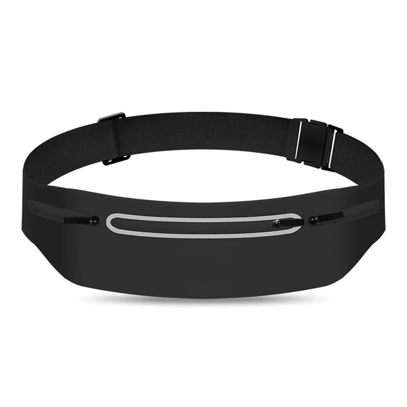 Weight Lifting Belt - Riñonera Deportiva, Cangurera Impermeable para Hombre