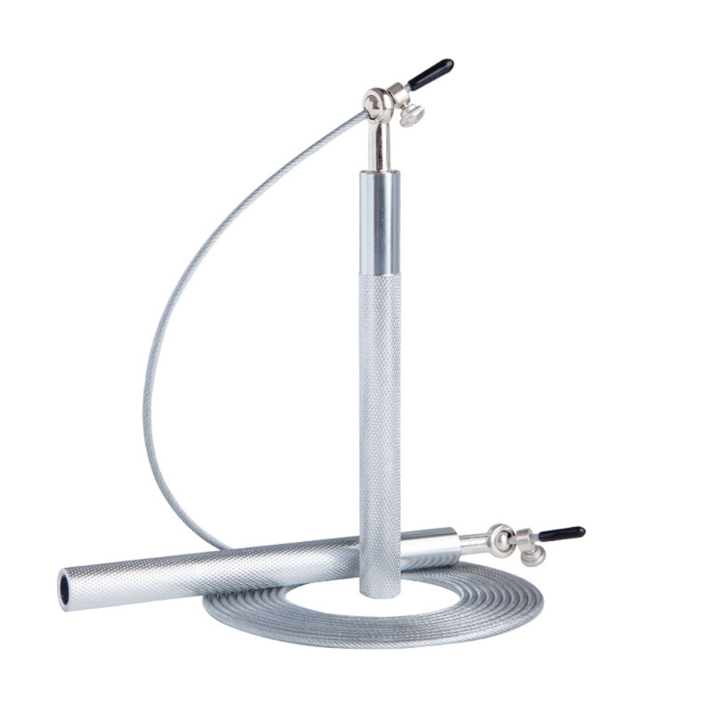 Speed Skipping Rope - Cuerda para Saltar de 3 Metros,