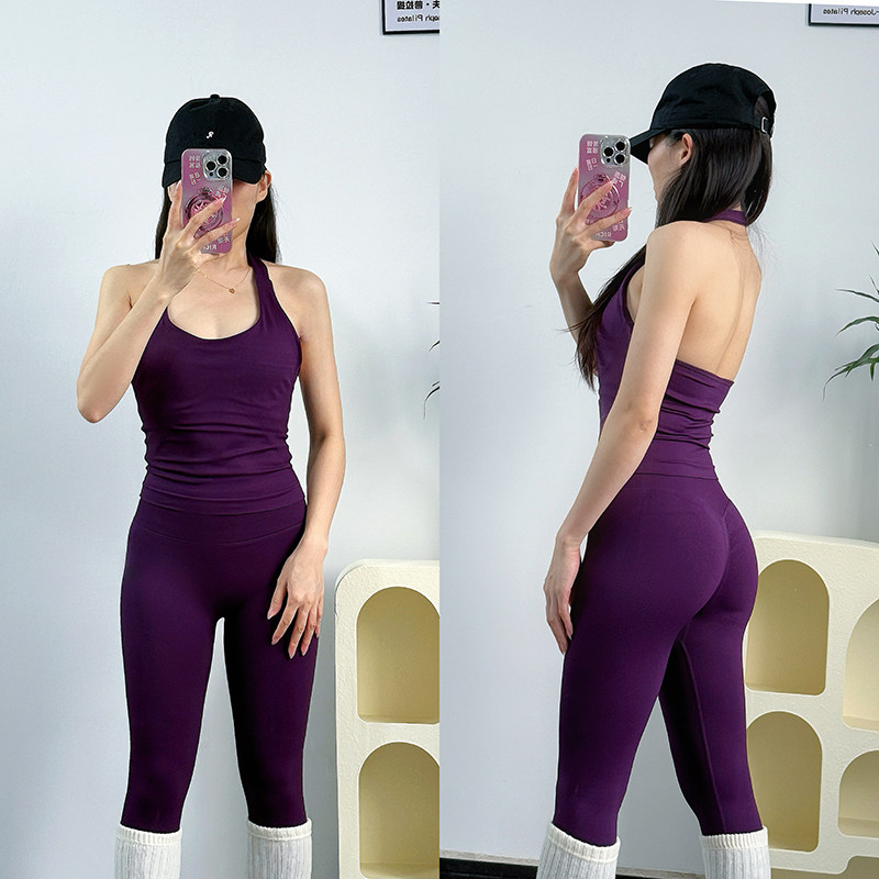 Ankle Weights - Conjunto Profesional de Yoga y Fitness