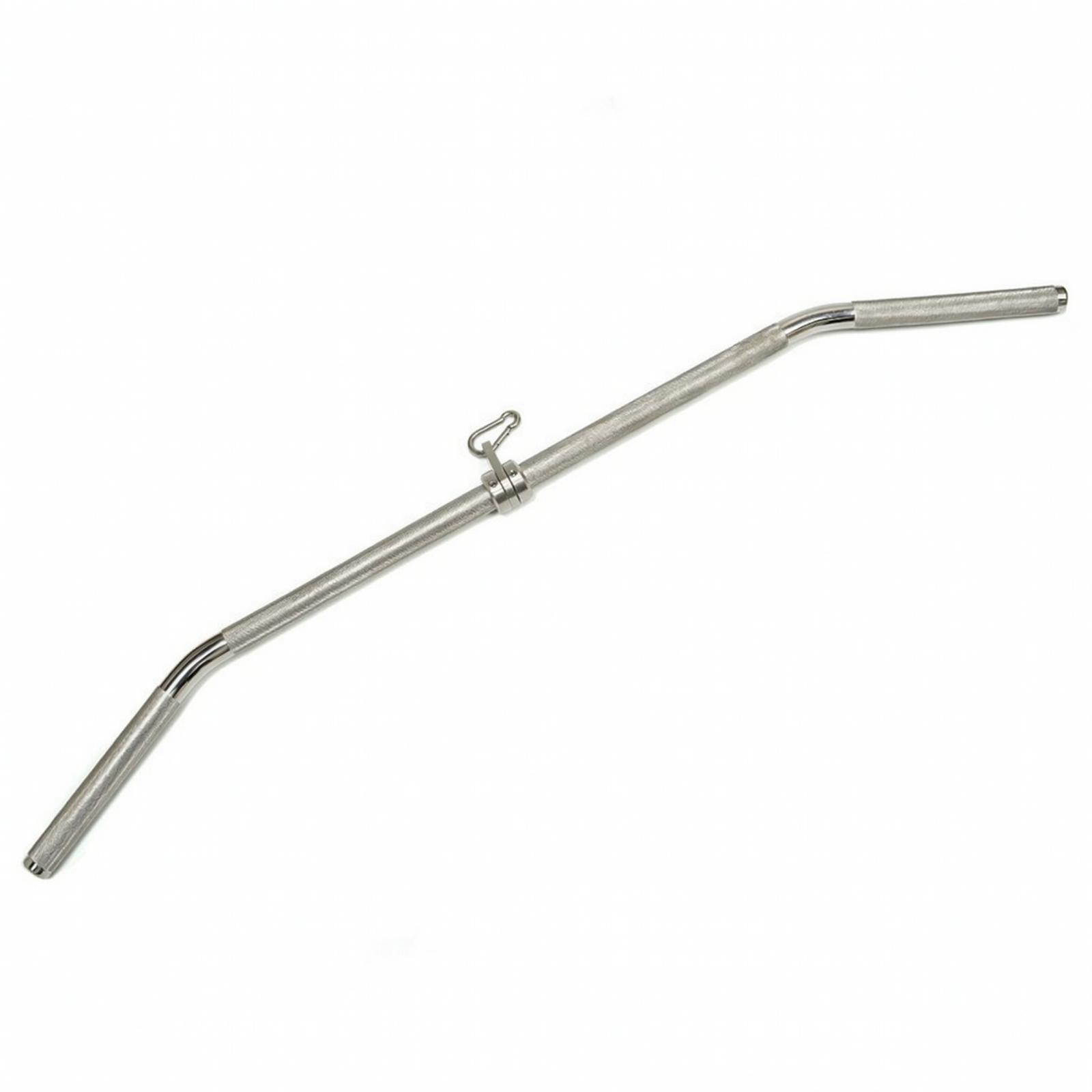 Lat Pulldown Bar - Barra de Polea para Ejercicios de