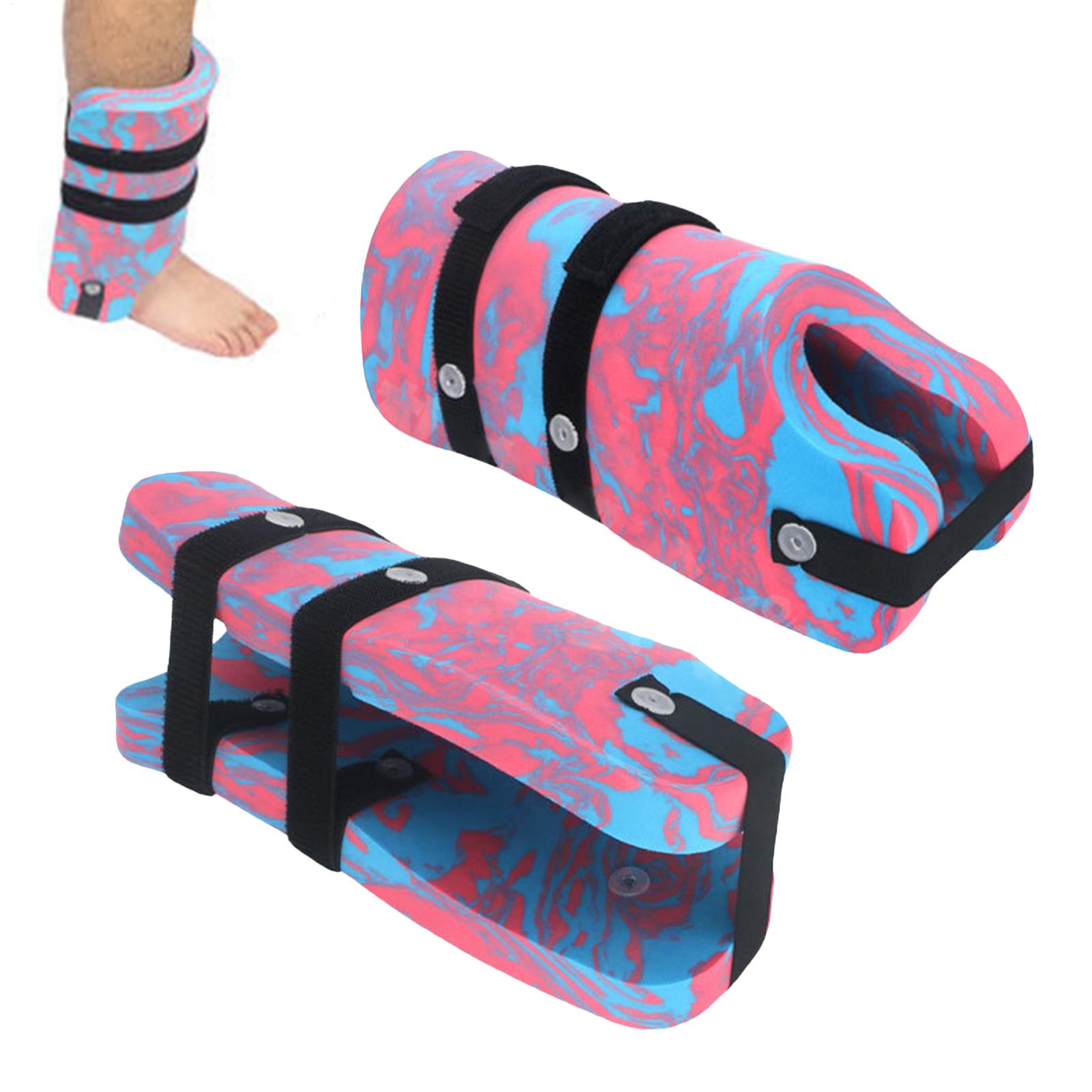 Ankle Weights - Pesas de Tobillo para Agua, 2