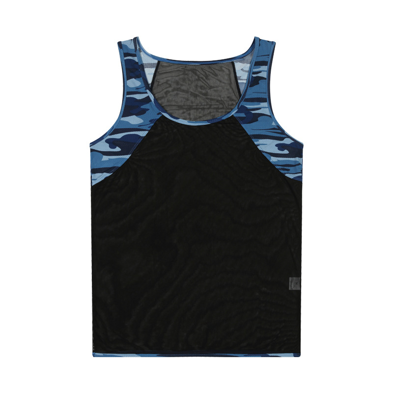 Chaleco para Hombre, Camiseta  - Fitness Yoga Youth reseña y precio