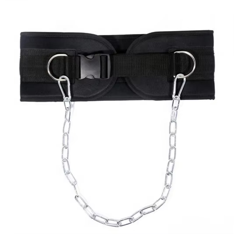 Equipo de ejercicio Cinturón d - Weight Lifting Belt reseña y precio