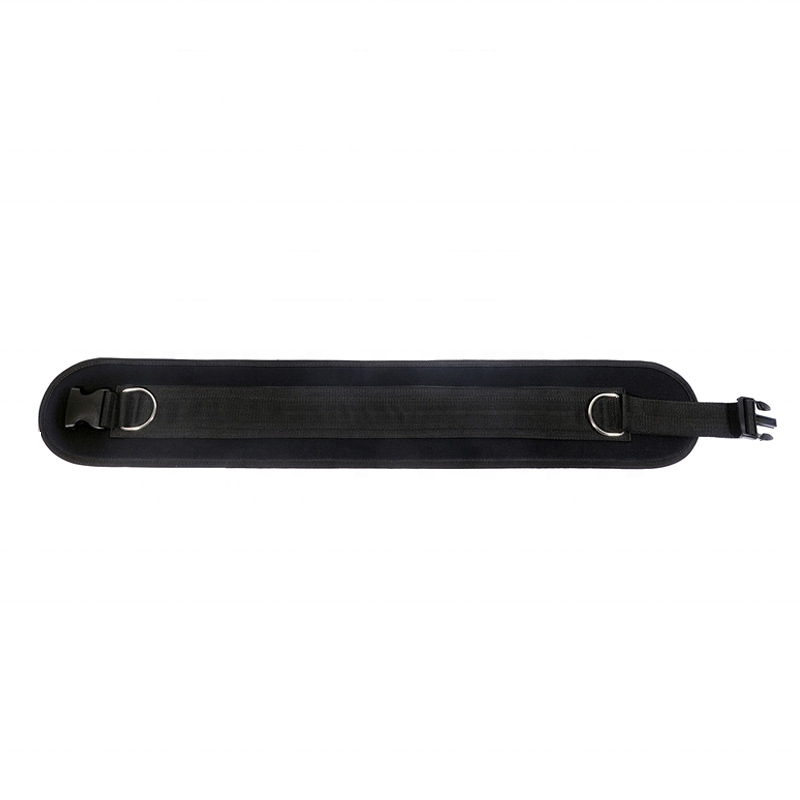 Equipo de ejercicio Cinturón d - Weight Lifting Belt reseña y precio