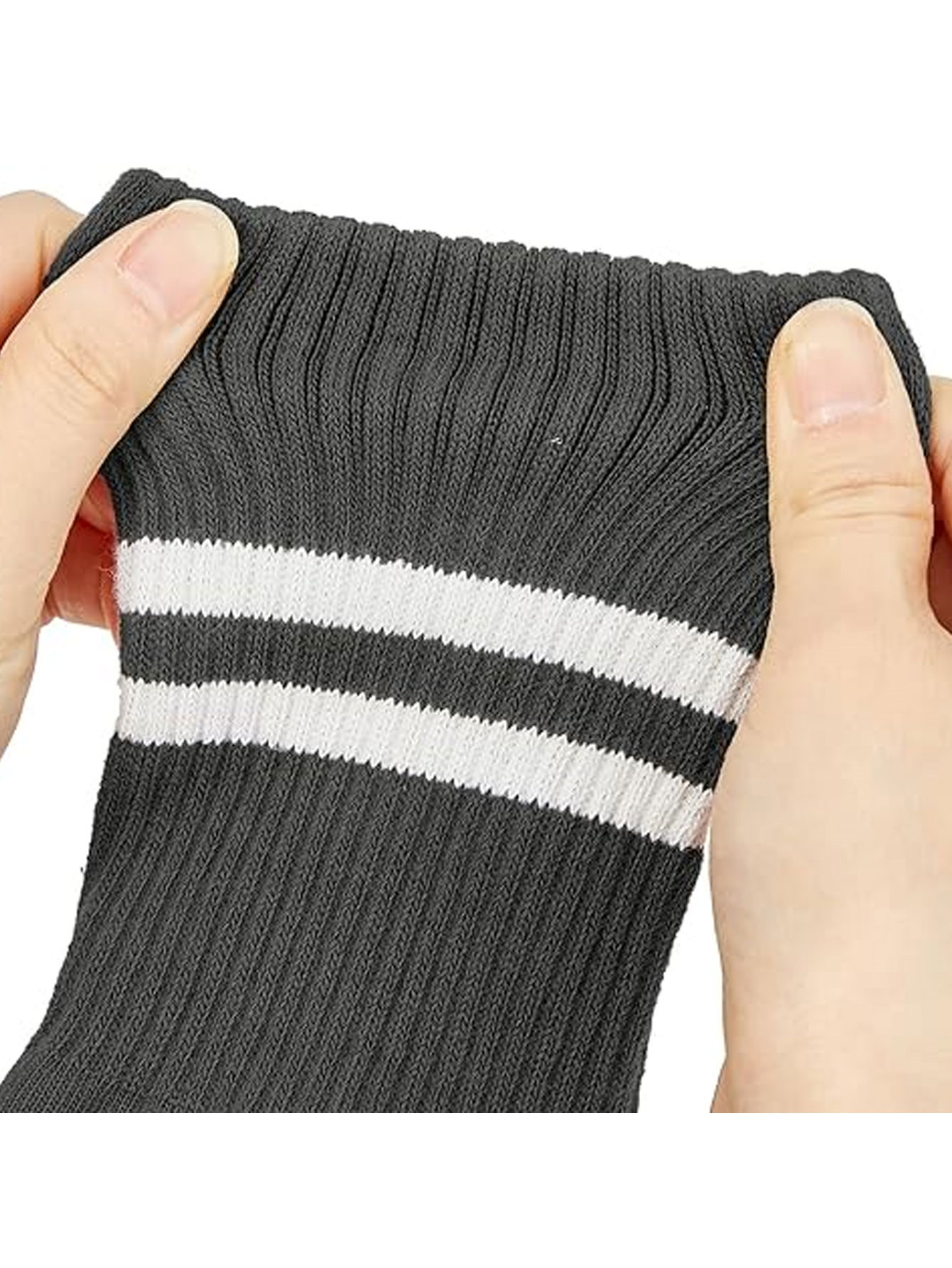 3 pares de calcetines de yoga, - Speed Skipping Rope reseña y precio