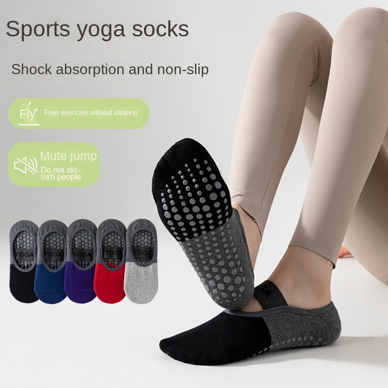 5 pares de calcetines profesio - Yoga Fitness & Nutrition Llp reseña y precio