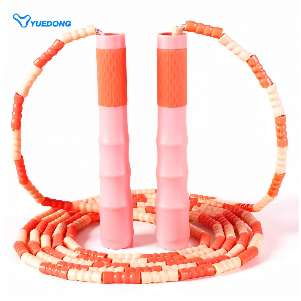 Cuerda de saltar con cuentas p - Speed Skipping Rope reseña y precio