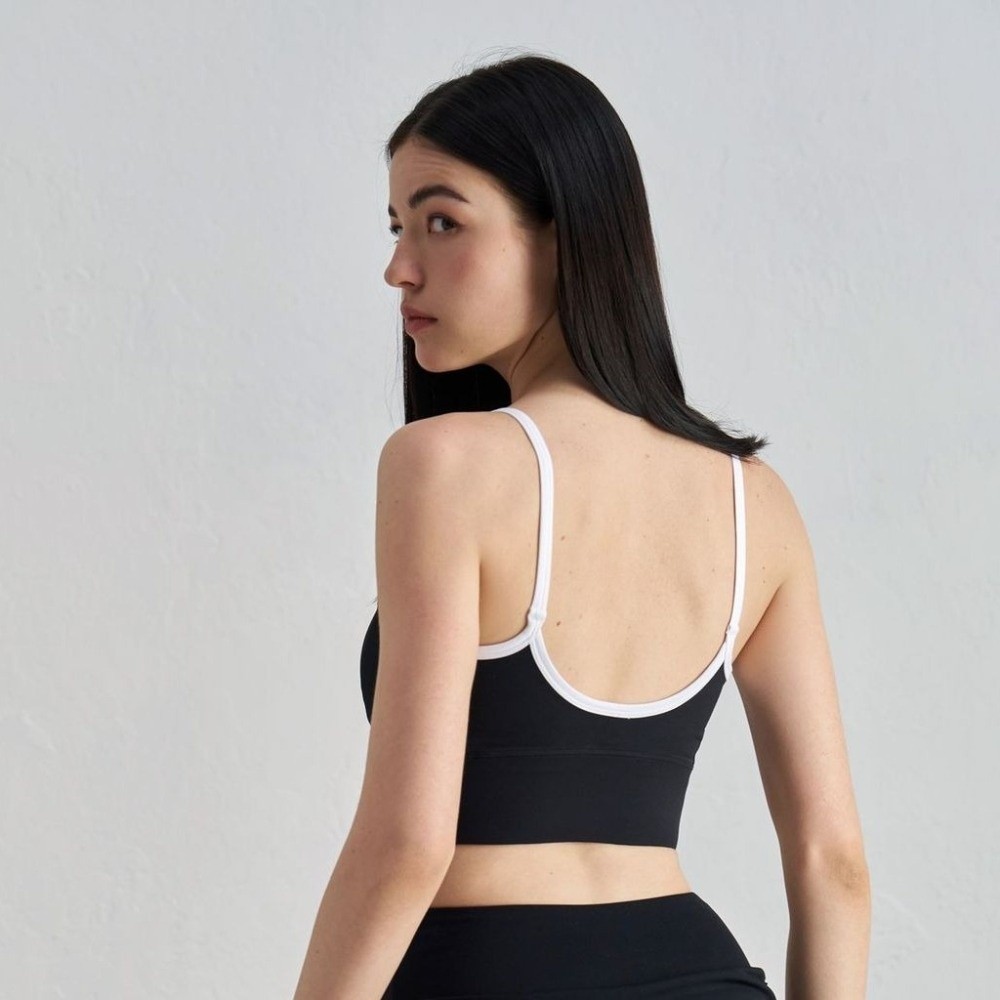 Chaleco Deportivo de Color Con - Fitness Yoga Youth reseña y precio