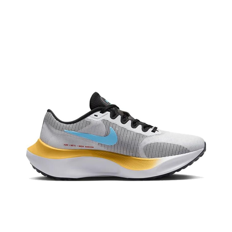 Nike Zoom Fly 5, Zapatillas de - Nike Shoes Zoom Fly 5 reseña y precio
