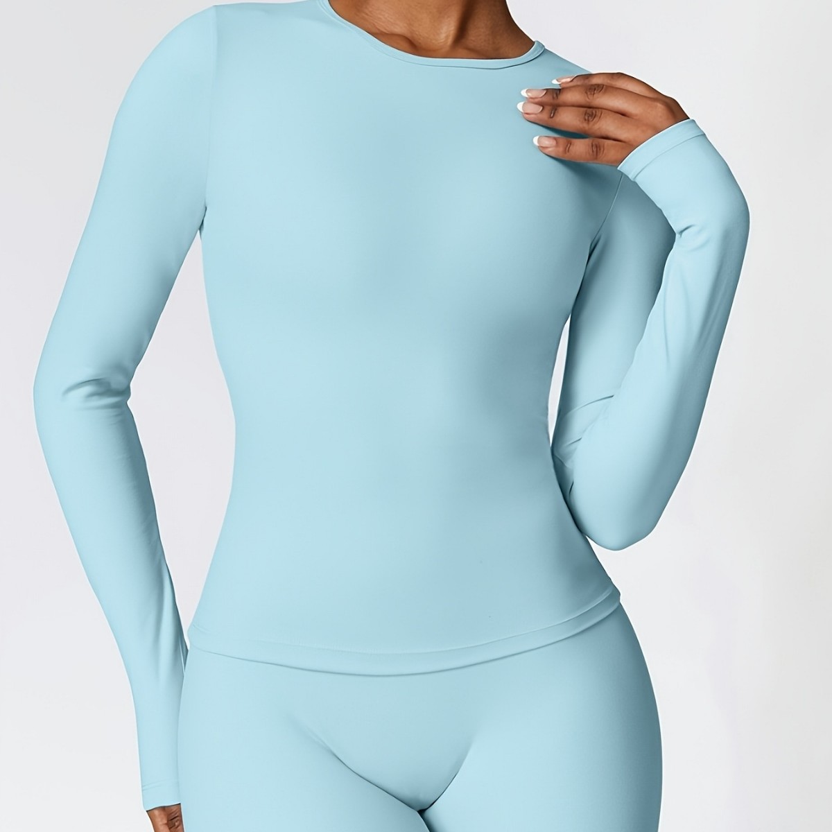 Traje de yoga ajustado, ropa d - Yoga Fitness & Nutrition Llp reseña y precio