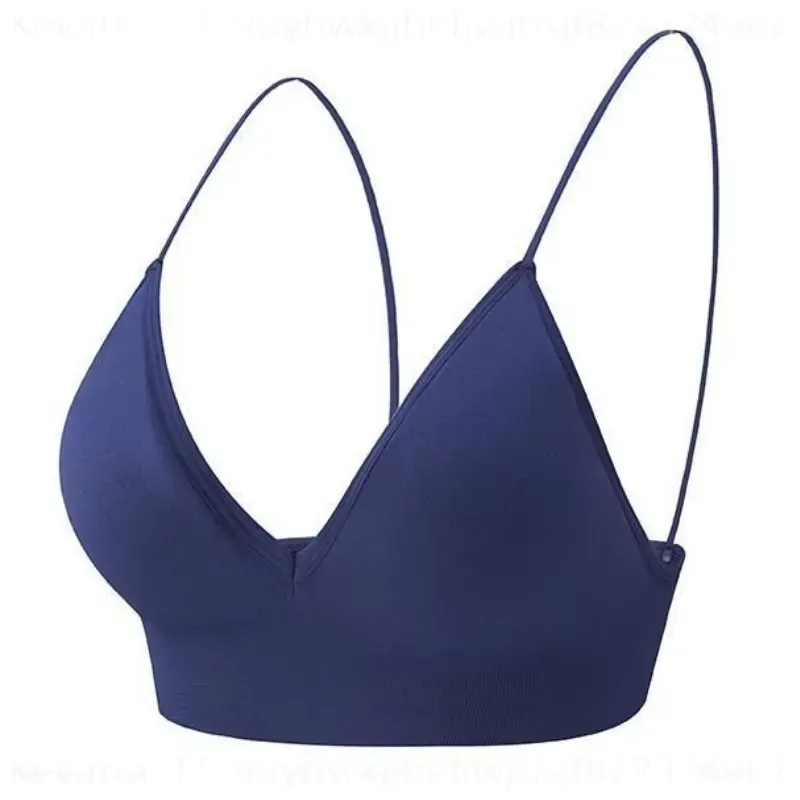 Camisola con sujetador triangu - Fitness Yoga Youth reseña y precio