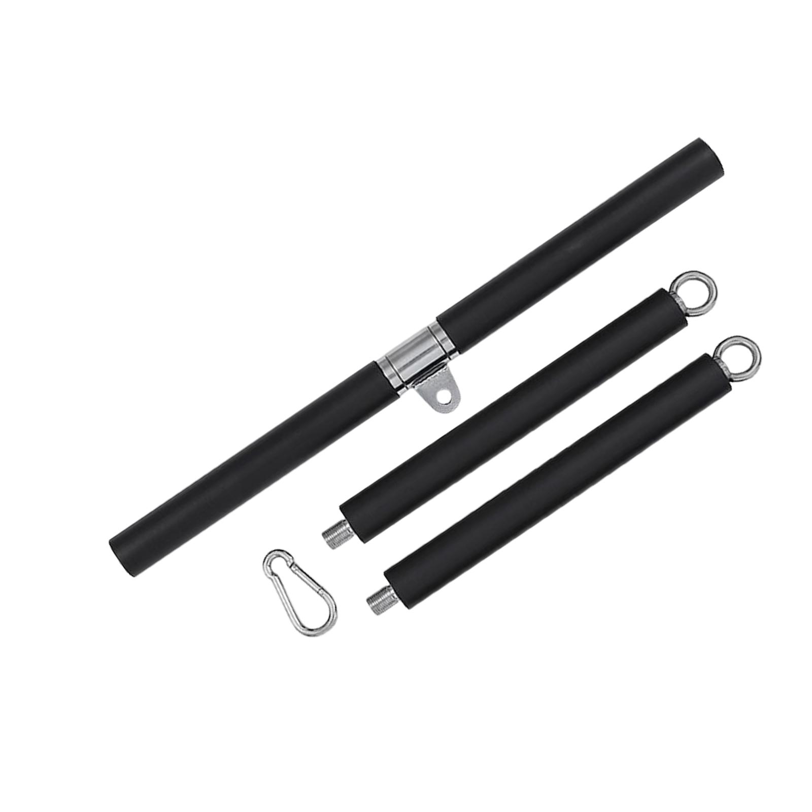 Barra extraíble LAT, barra de  - Lat Pulldown Bar reseña y precio