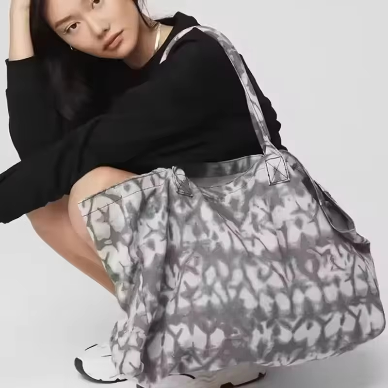 Bolsa de Lona para Yoga y Fitn - Yoga Fitness & Nutrition Llp reseña y precio