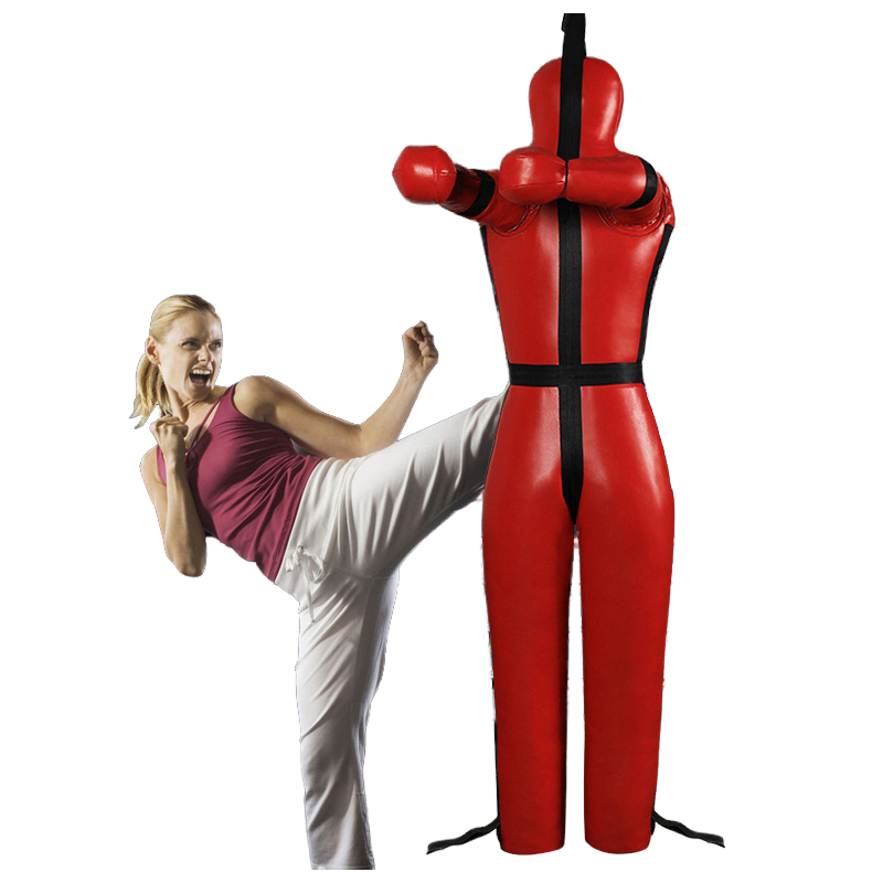 Equipo de Boxeo para Fitness C - Boxing Punching Bag reseña y precio