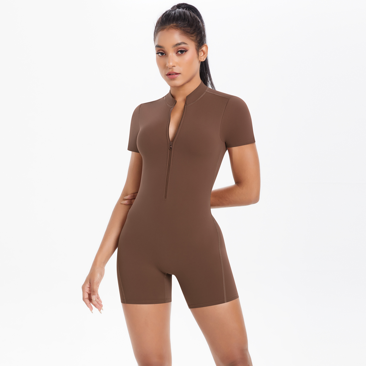 Mono Deportivo para Mujer, Con - Yoga Fitness Kleidung reseña y precio