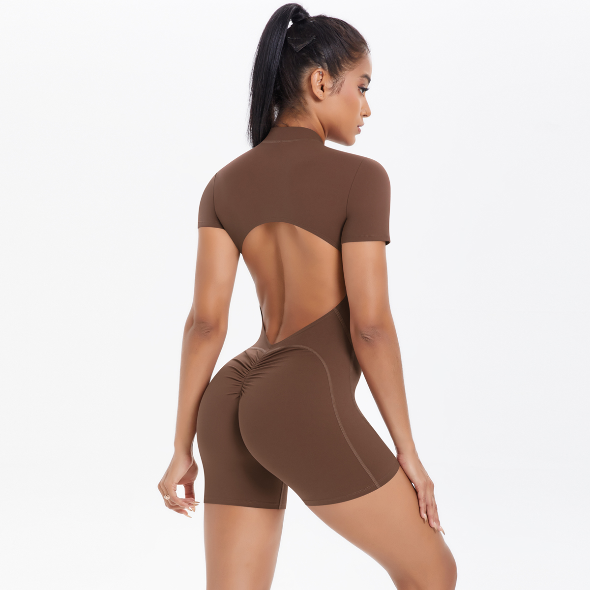 Mono Deportivo para Mujer, Con - Yoga Fitness Kleidung reseña y precio