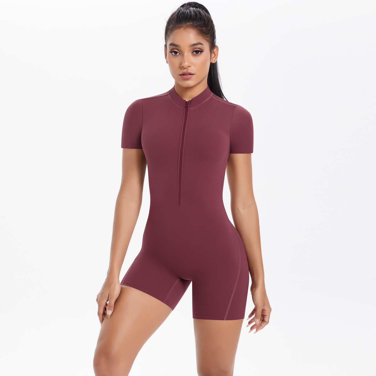 Mono Deportivo para Mujer, Con - Yoga Fitness Kleidung reseña y precio