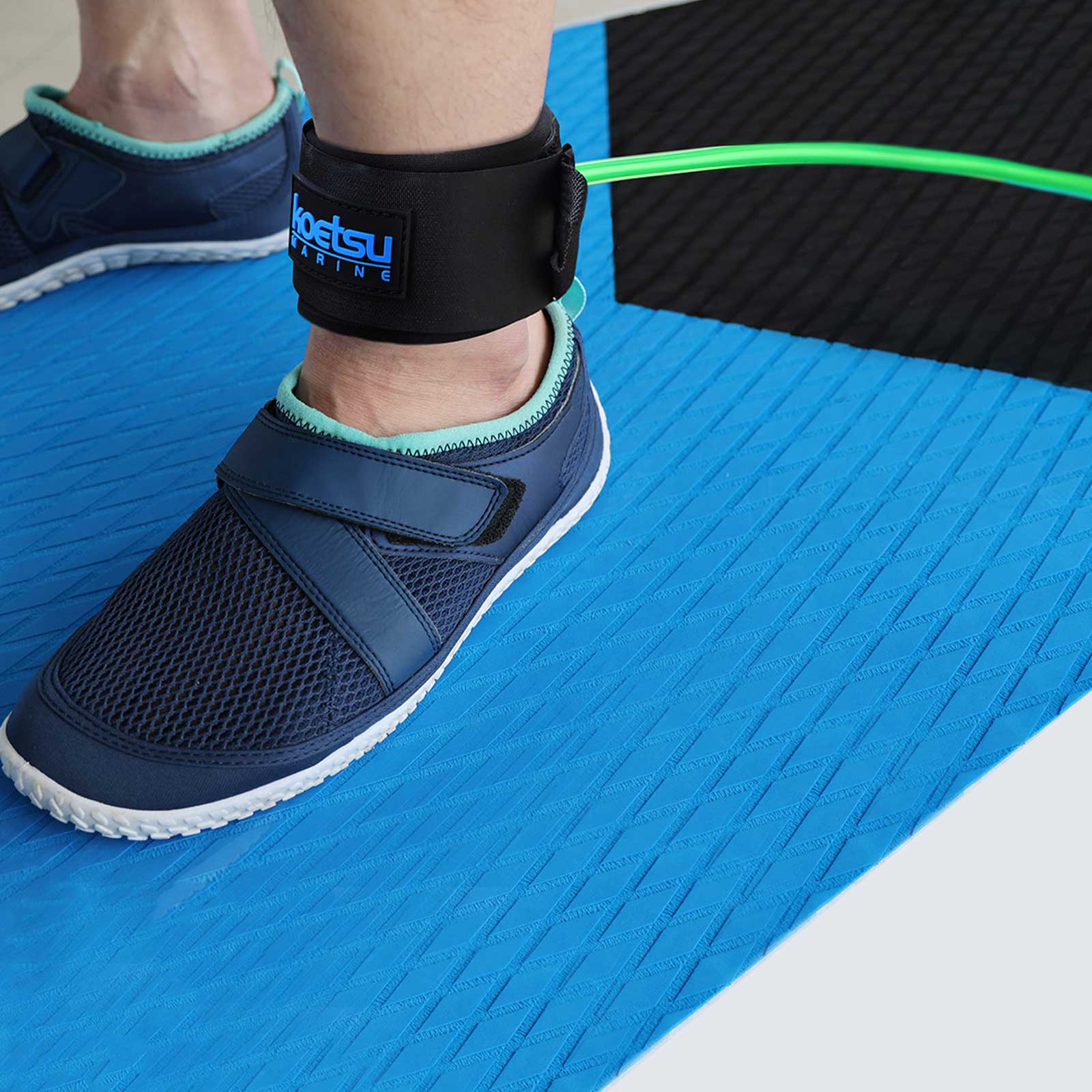 Cuerda de seguridad para tabla - Ankle Weights reseña y precio
