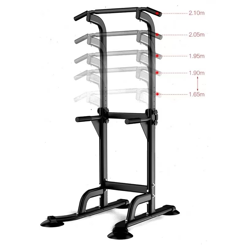 Barra de dominadas de metal, e - Lat Pulldown Bar reseña y precio