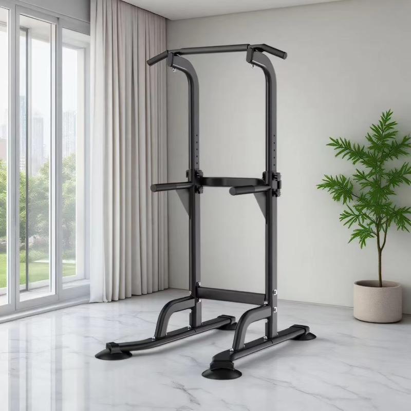 Barra de dominadas de metal, e - Lat Pulldown Bar reseña y precio