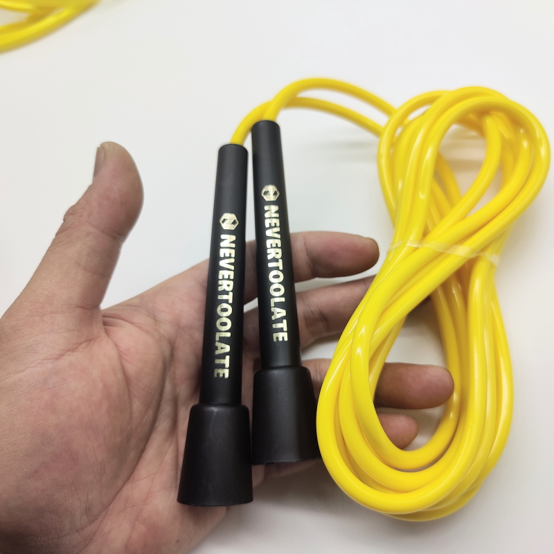 NEVERTOOLATE 143 gramos 5,8mm  - Speed Skipping Rope reseña y precio
