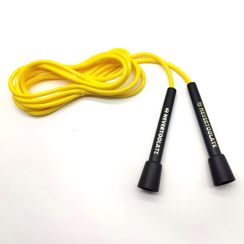 NEVERTOOLATE 143 gramos 5,8mm  - Speed Skipping Rope reseña y precio