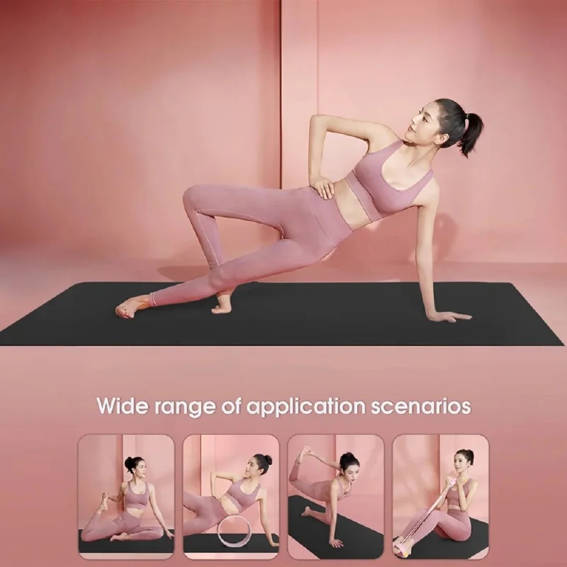 Esterilla de Yoga Plegable, Es - Yoga And Fitness Studio reseña y precio