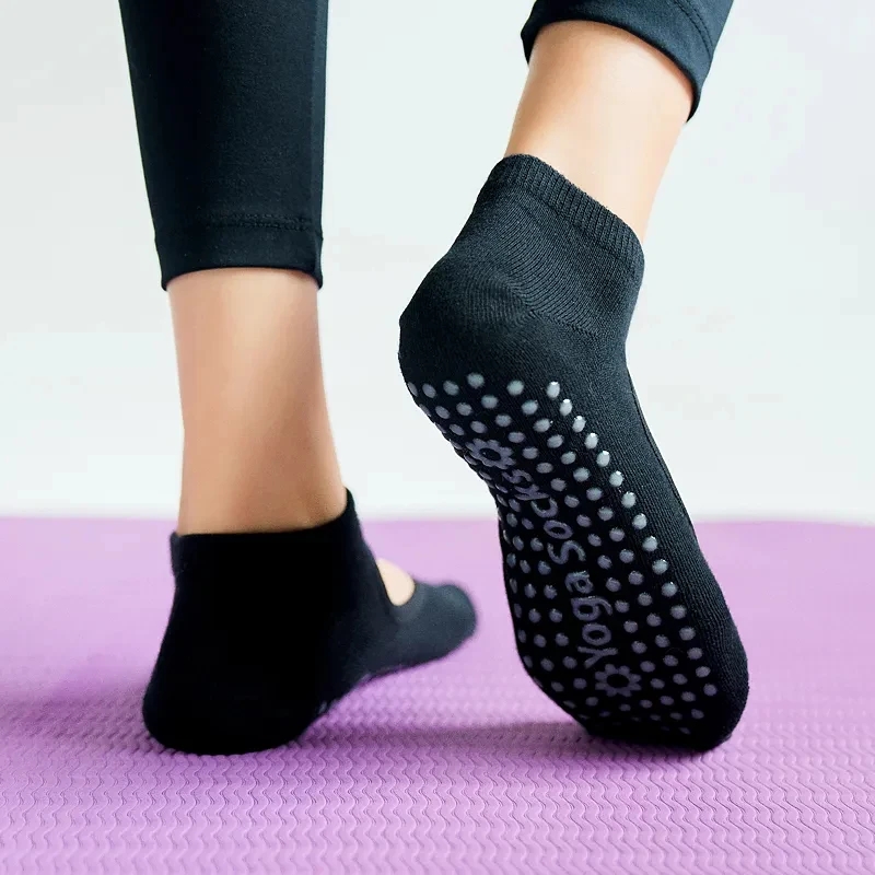 Calcetines de Yoga de alta cal - Ankle Weights reseña y precio