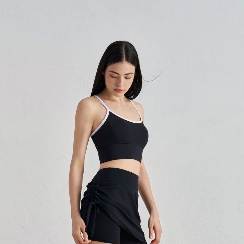 Chaleco Deportivo de Color Con - Fitness Yoga Youth reseña y precio