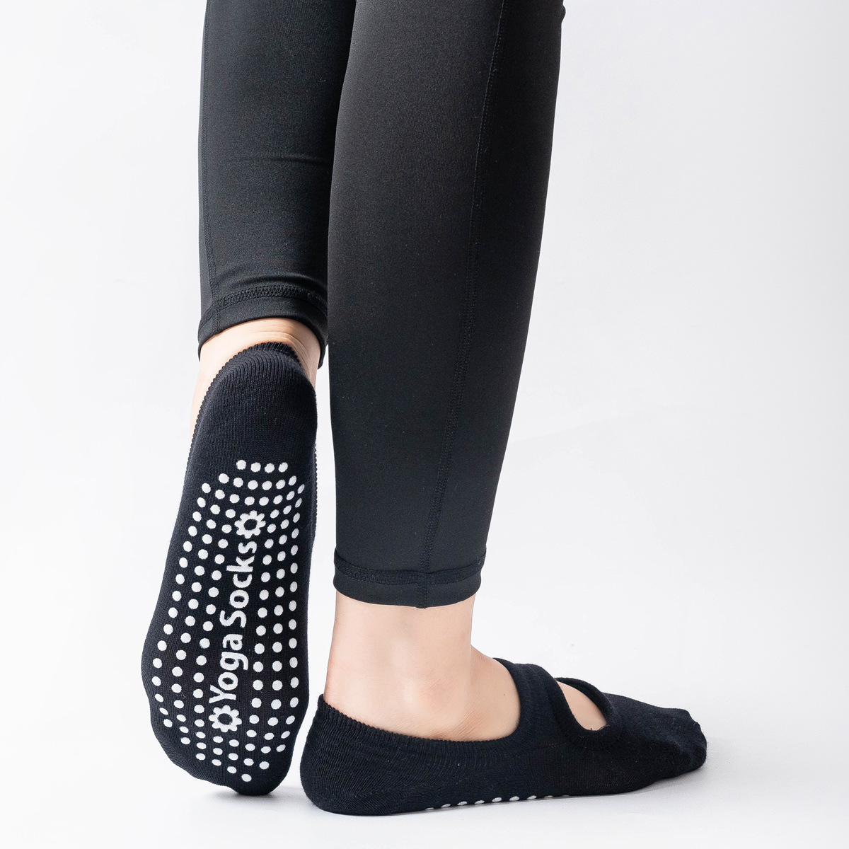 Calcetines de Yoga de Alta Cal - Ankle Weights reseña y precio