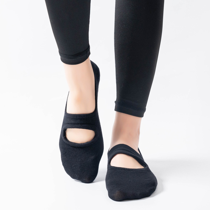 Calcetines de Yoga de Alta Cal - Ankle Weights reseña y precio