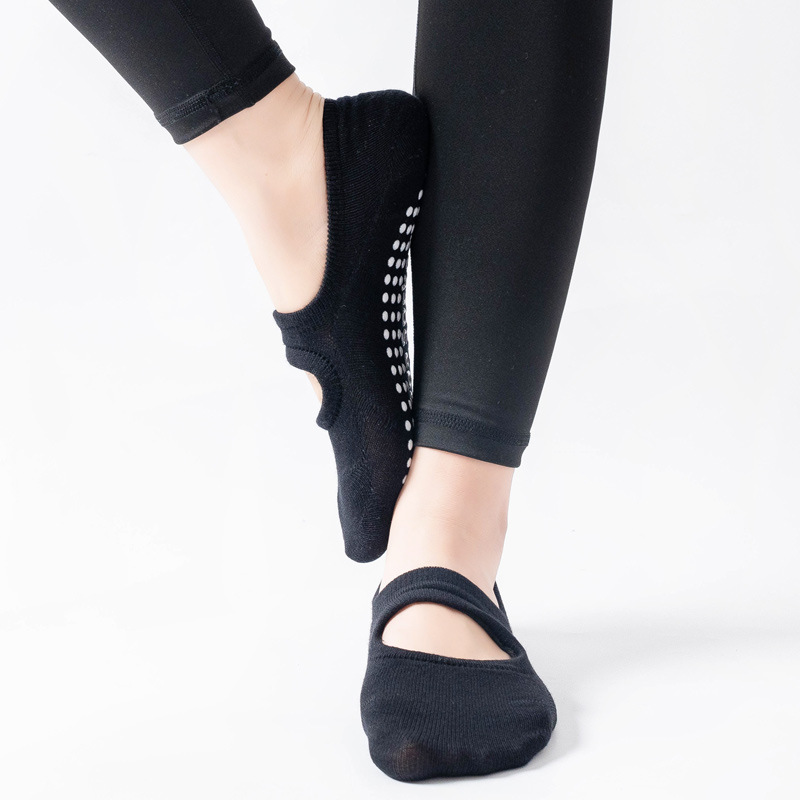Calcetines de Yoga de Alta Cal - Ankle Weights reseña y precio