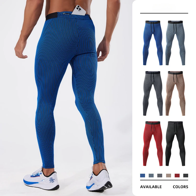 Pantalones de compresión de en - Weight Lifting Belt reseña y precio