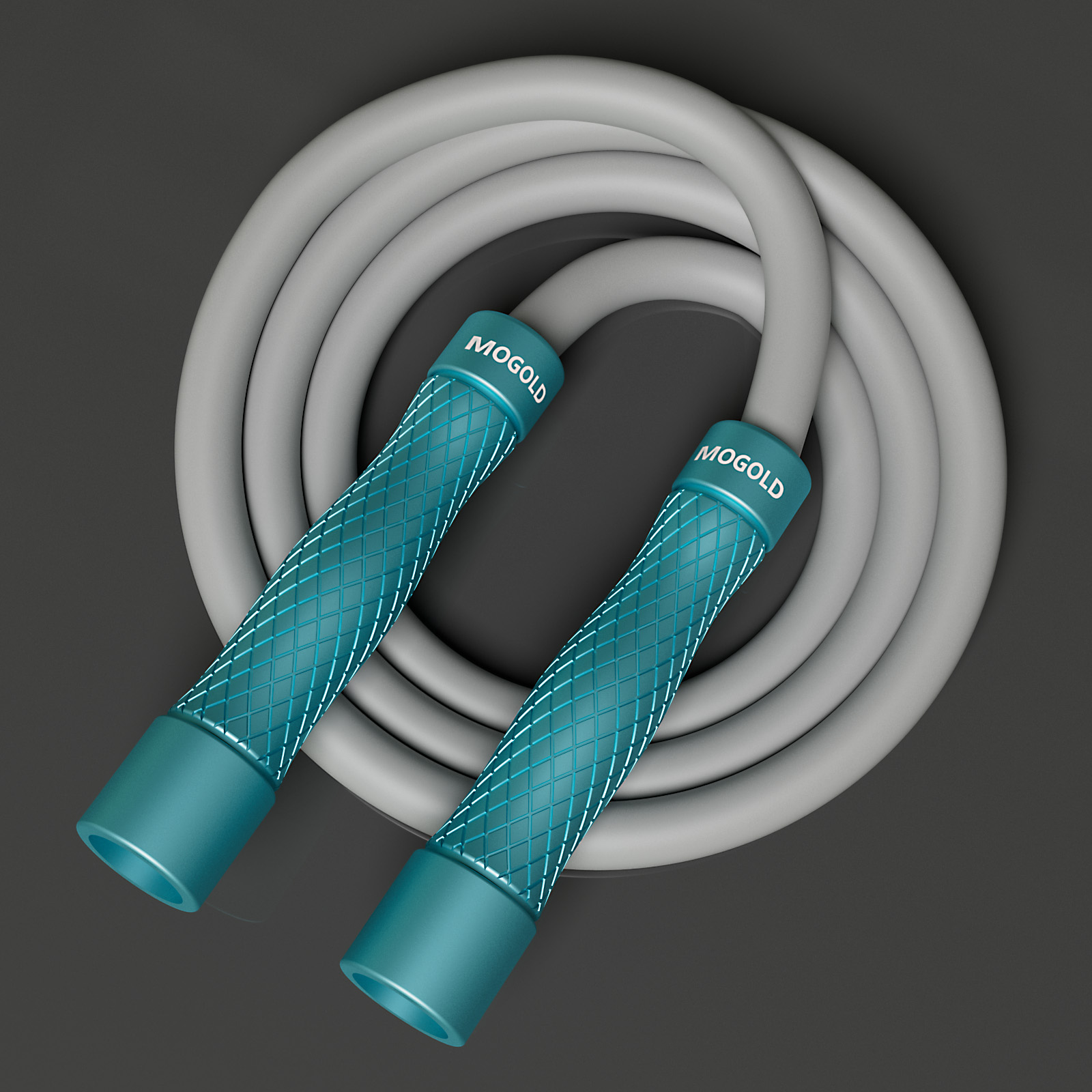 MOGOLD Cuerda para saltar prof - Speed Skipping Rope reseña y precio