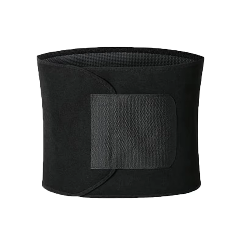 Cinturón Deportivo para Hombre - Weight Lifting Belt reseña y precio