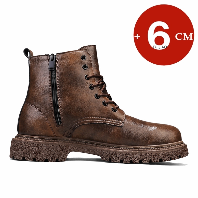 Botas invisibles de 6cm para h - Ankle Weights reseña y precio