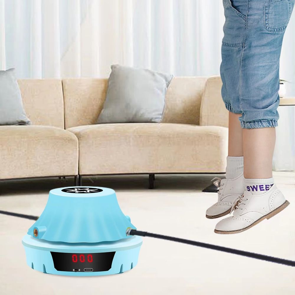 Máquina de Saltar Inteligente  - Speed Skipping Rope reseña y precio