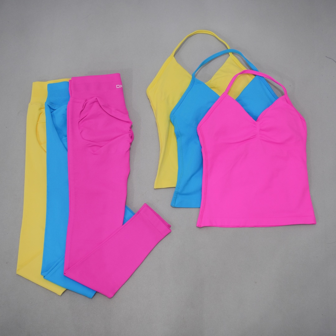 DFDK Traje Deportivo de 2 Piez - Ankle Weights reseña y precio