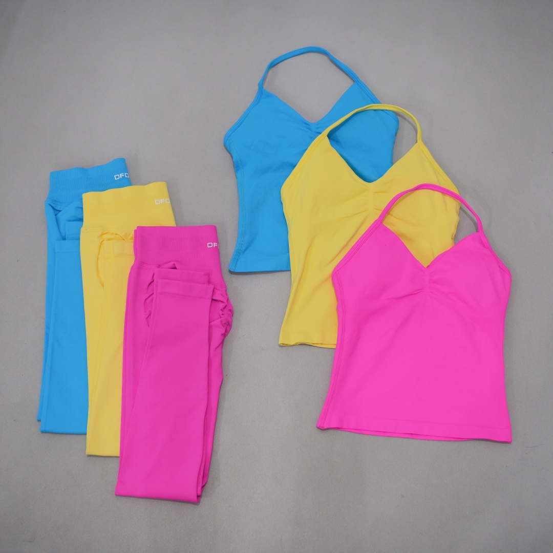 DFDK Traje Deportivo de 2 Piez - Ankle Weights reseña y precio