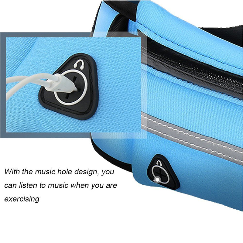 Riñonera deportiva para mujer, - Weight Lifting Belt reseña y precio