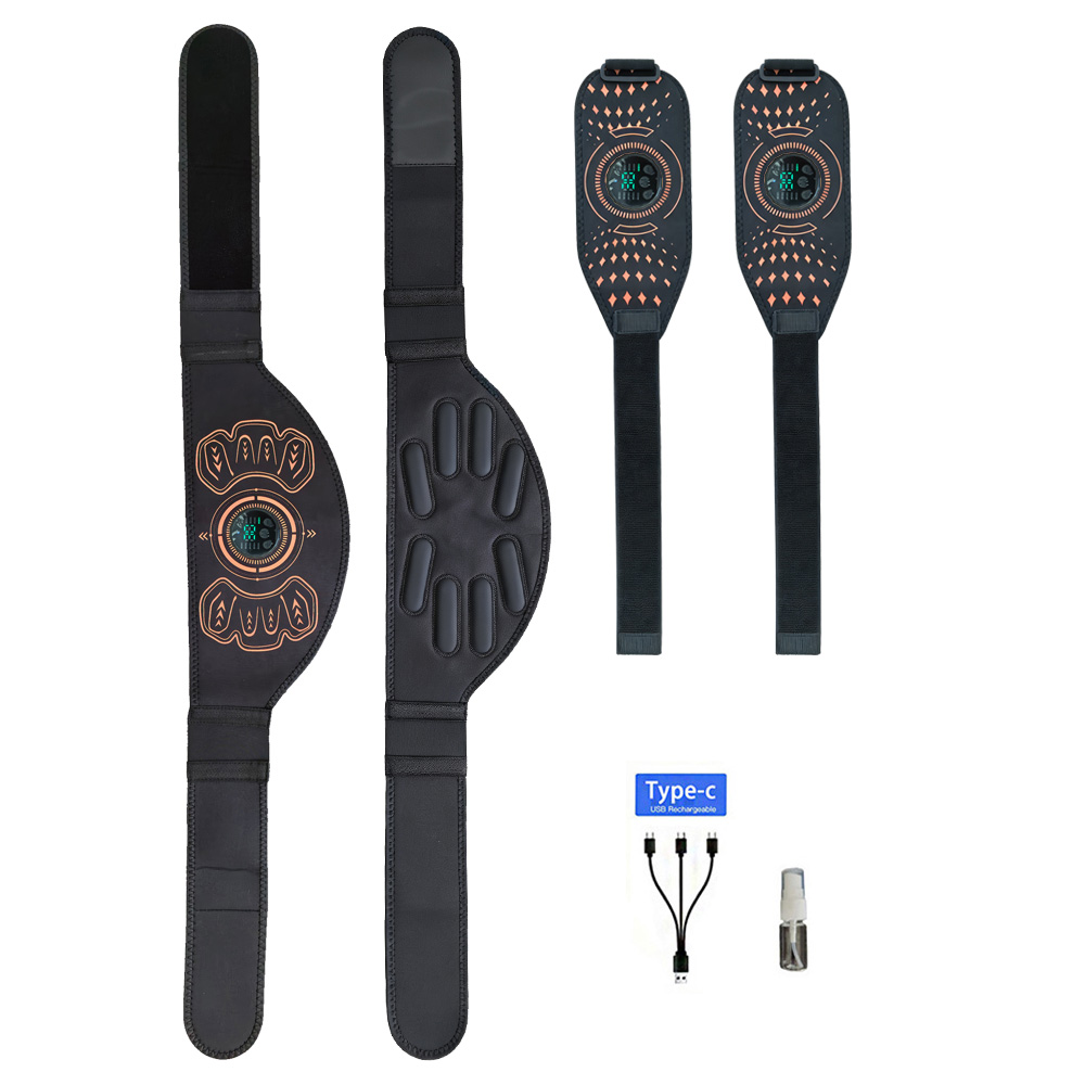 Cinturón de Fitness Inteligent - Weight Lifting Belt reseña y precio