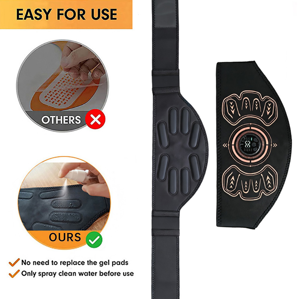 Cinturón de Fitness Inteligent - Weight Lifting Belt reseña y precio