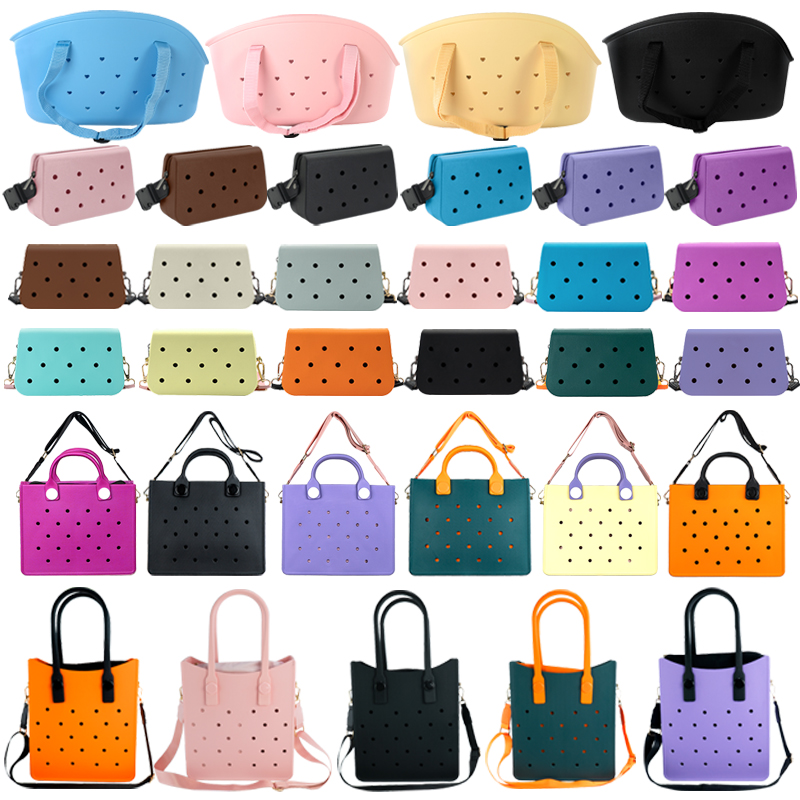 Bolso Tote de EVA Impermeable  - Boxing Punching Bag reseña y precio