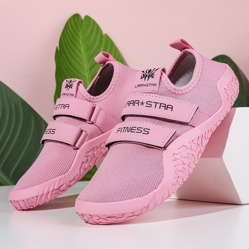 Zapatos para entrenamiento con - Yoga Fitness Training reseña y precio