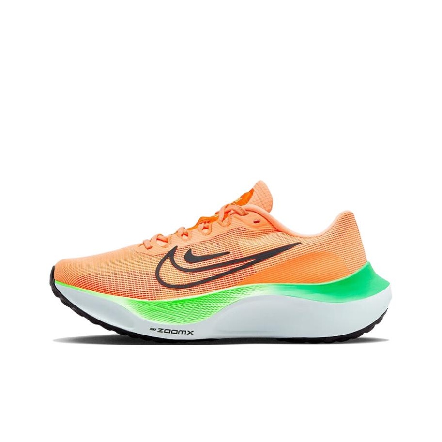 Zapatillas de Running Nike Zoo - Nike Shoes Zoom Fly 5 reseña y precio